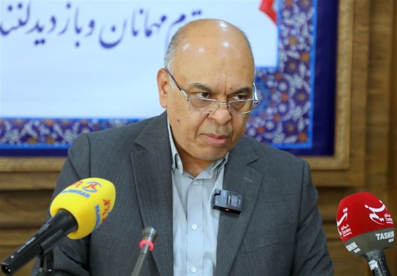 برگزاری نمایشگاه توانمندیهای صادراتی ایران در تاجیکستان