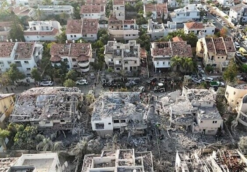 تقلای نتانیاهو برای فرار از مسئولیت اسکان 21 هزار شهرک‌نشین آواره صهیونیست