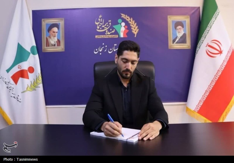 آغاز پرداخت وام بدون ضامن برای مستمری‌بگیران روستایی زنجان