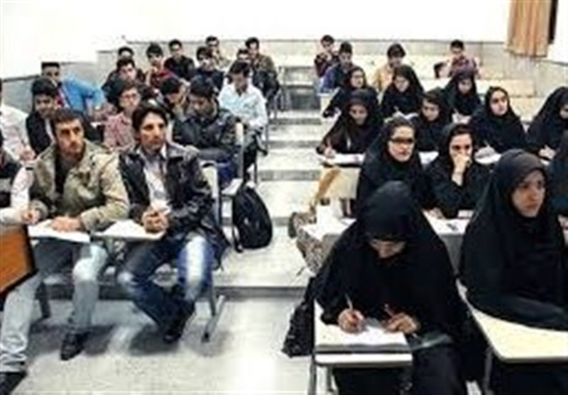 تحصیل 2 هزار و 221 ‌دانشجومعلم ‌در دانشگاه فرهنگیان اردبیل