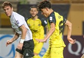 برد طلایی‌پوشان با تعویض طلایی محرم/ سپاهان به آسیا برگشت