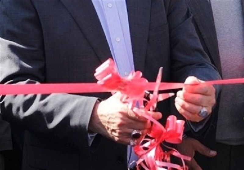 افتتاح 11 طرح ورزشی در مدارس اردبیل