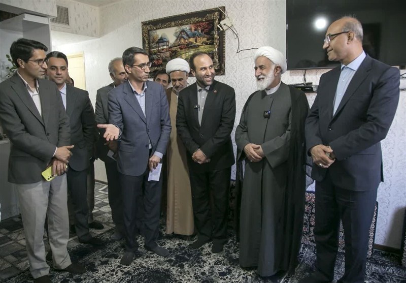 اخبار استان کرمانشاه , ساخت مسکن , 