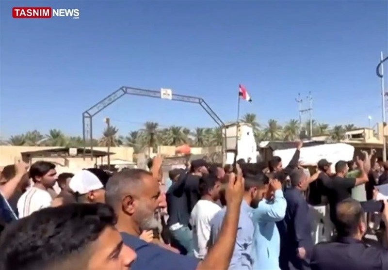 نگرانی از تشدید خشونت‌های سیاسی در عراق در آستانه انتخابات