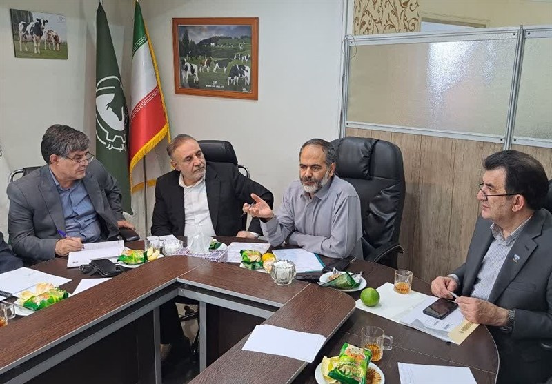 سازمان برنامه و بودجه با بخش کشاورزی سر سازگاری ندارد/ انتقاد از واردات 230 هزار تن گوشت