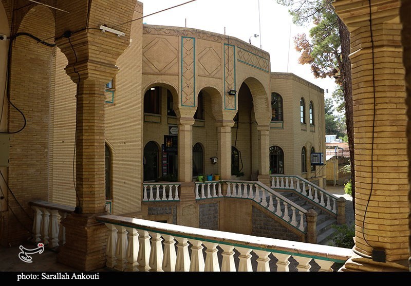 فرمانداری , استان کرمان , اخبار کرمان , 