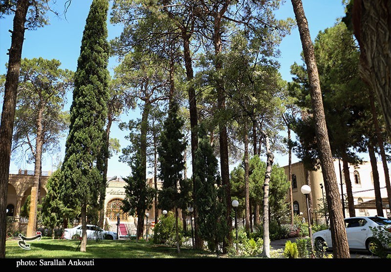 فرمانداری , استان کرمان , اخبار کرمان , 