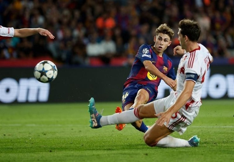 برد پُرگل المپیاکوس در جام حذفی یونان / طارمی استراحت کرد