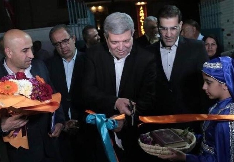 آغاز طرح ملی «سلام» در بوشهر با اولویت معاینه رایگان بینایی و نشاط سالمندان