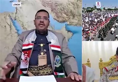 هشدار انصارالله یمن به اشغالگران درباره نقض آتش‌بس غزه: آماده پاسخ هستیم