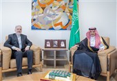 رایزنی سفیر ایران با معاون کنسولی وزارت خارجه عربستان