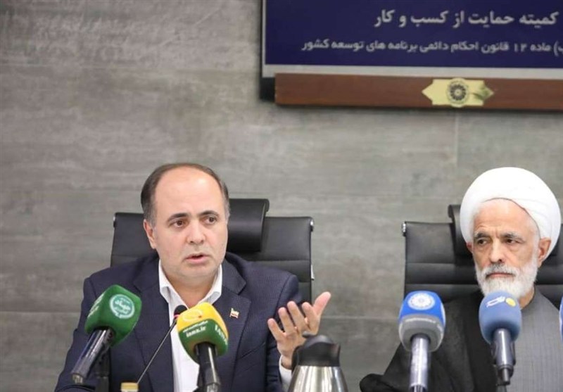 کنترل قیمت‌ها خواست عمومی جامعه است
