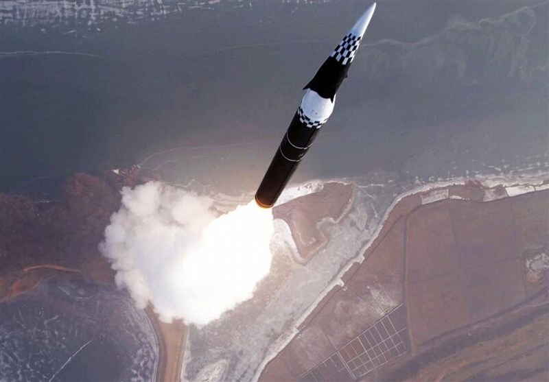 کره شمالی چندین موشک کوتاه‌برد به سمت دریای ژاپن پرتاب کرد