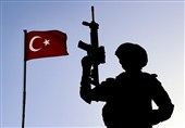 تمدید حضور نظامی ترکیه در عراق و سوریه برای 3 سال دیگر