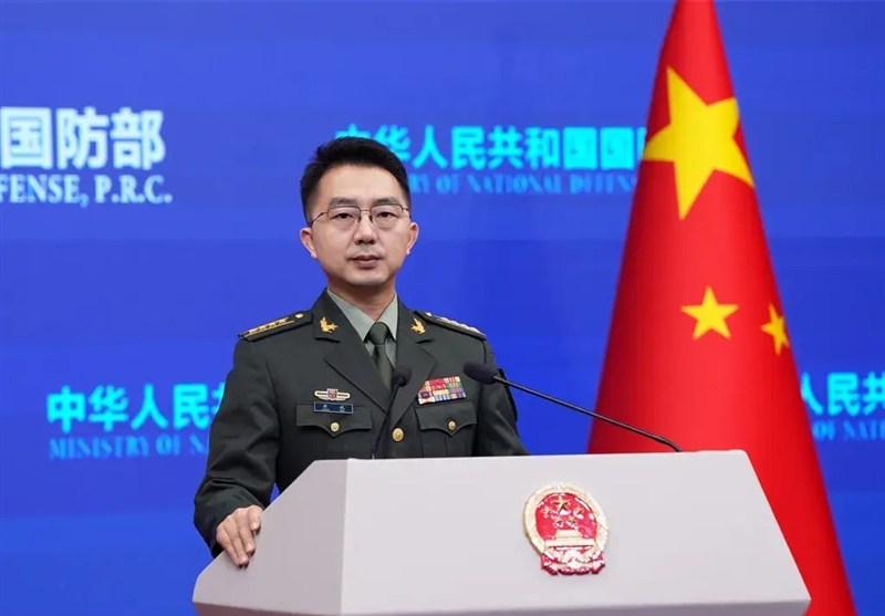 چین: استرالیا از وارونه‌نمایی واقعیت خودداری کند