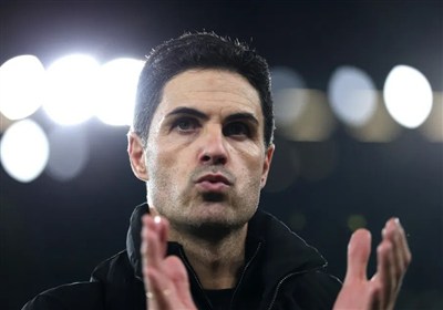 واکنش آرتتا به پیروزی آرسنال برابر بایرن مونیخ: استثنایی بودیم!