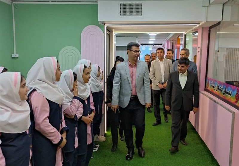 مشهد مقدس , اخبار مشهد , فرمانداری , مدرسه , 