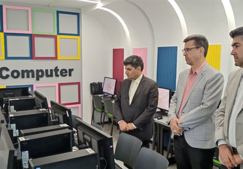 مشهد مقدس , اخبار مشهد , فرمانداری , مدرسه , 