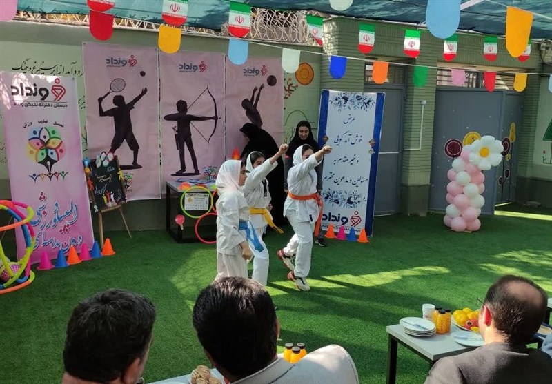 مشهد مقدس , اخبار مشهد , فرمانداری , مدرسه , 