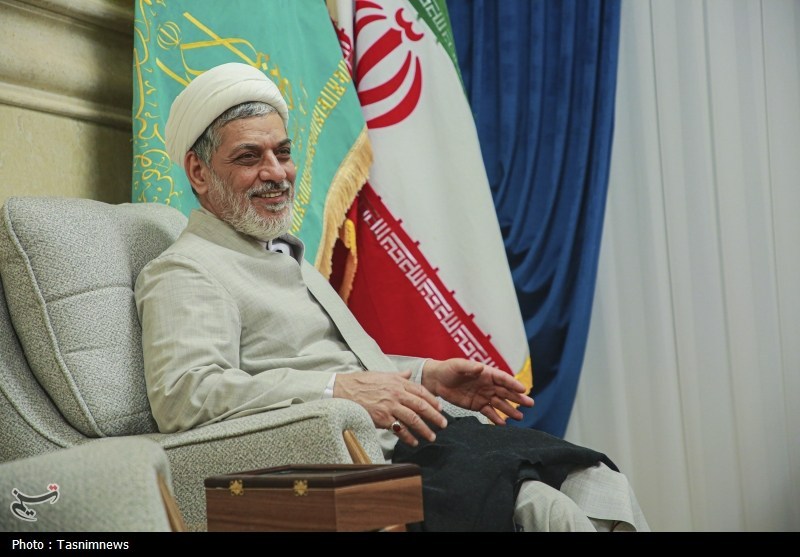 مسجد جمکران , خادمیاران رضوی , فوتسال ایران , قم , اخبار قم , 