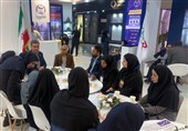 نمایشگاه ایران و افغانستان نقطه عطف توسعه پیوندهای فناورانه، علمی و تجاری 2 کشور