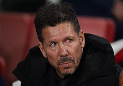 سیمئونه: آرسنال در تمامی پست‌ها باکیفیت نشان داد و شایسته پیروزی بود