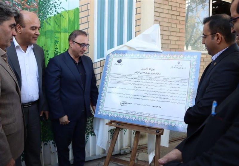 آغاز کنسرسیوم مهارت در صنایع ریلی ایران؛ گامی برای پیوند آموزش فنی با نیاز صنعت در تبریز