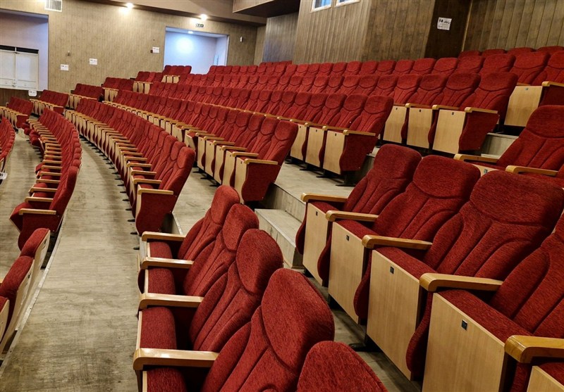 مشارکت بخش خصوصی برای احداث سینما