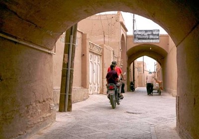 یزد در حفاظت بافت‌ تاریخی پیشتاز کشور است