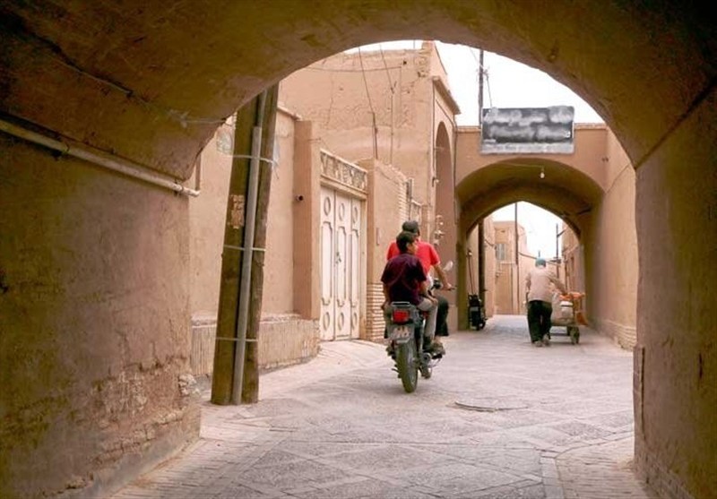یزد در حفاظت بافت‌ تاریخی پیشتاز کشور است