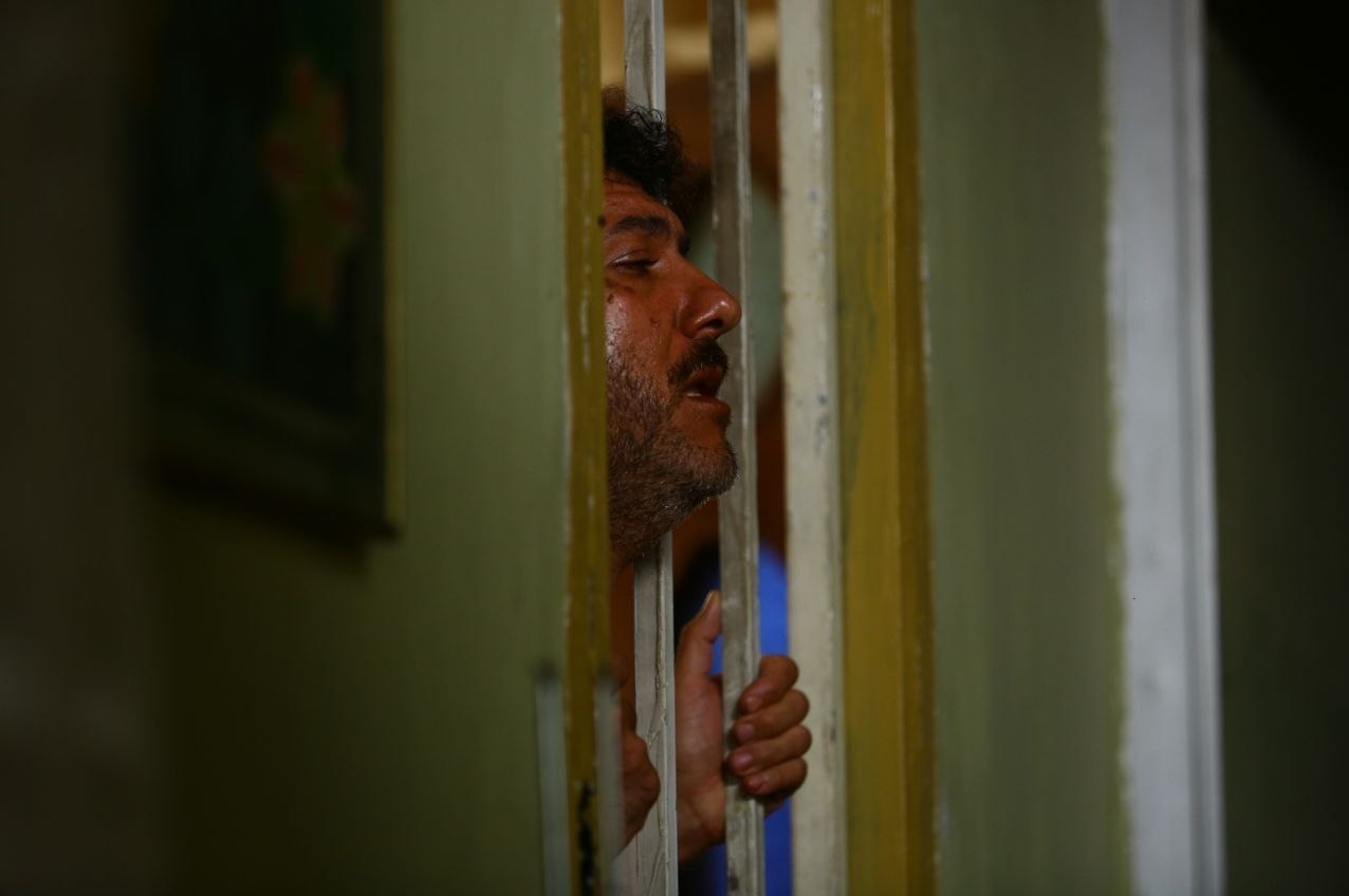کارگردان فیلم کوتاه «21»: این فیلم نمایش فلسفه رنج است 3