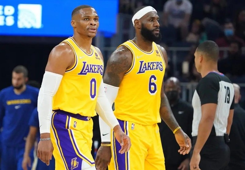 وستبروک: از رفتارهای ساختگی لبران خسته شده بودم!