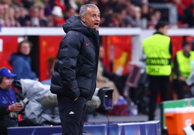 انریکه: بازی عجیبی بود اما جاه‌طلب بودیم/ دوباره به دنبال کسب همه عناوین هستیم