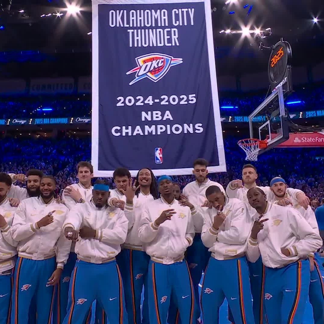 آغاز فصل جدید NBA با پیروزی گلدن استیت و اوکلاهماسیتی 2