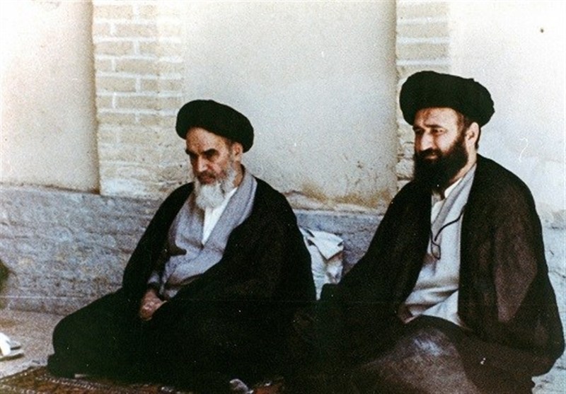 نگاهی به سیره رفتاری شهید سیدمصطفی خمینی (ره) در مواجهه با جریانات انحرافی