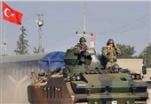 טורקיה האריכה את משימת כוחותיה הצבאיים בעיראק ובסוריה בשלוש שנים