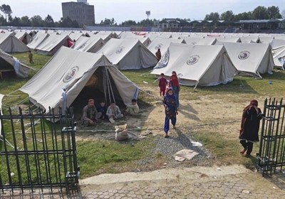 برنامه جهانی غذا: بازگشت پناهجویان، بحران گرسنگی در افغانستان را تشدید کرده است