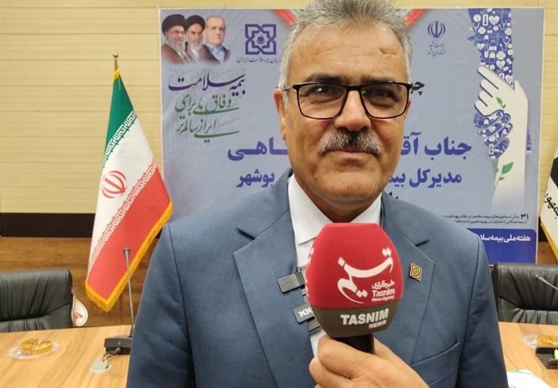 پرداخت 250 میلیارد تومان بیمه سلامت بوشهر به بیماران خاص