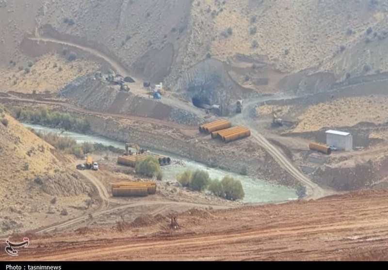 تذکر تاجگردون به رئیس‌جمهور: زاگرس ریه ایران است، انتقال آب یعنی تنگی نفس کشور