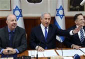 נתניהו מדיח את הנגבי מתפקיד ראש המל״ל
