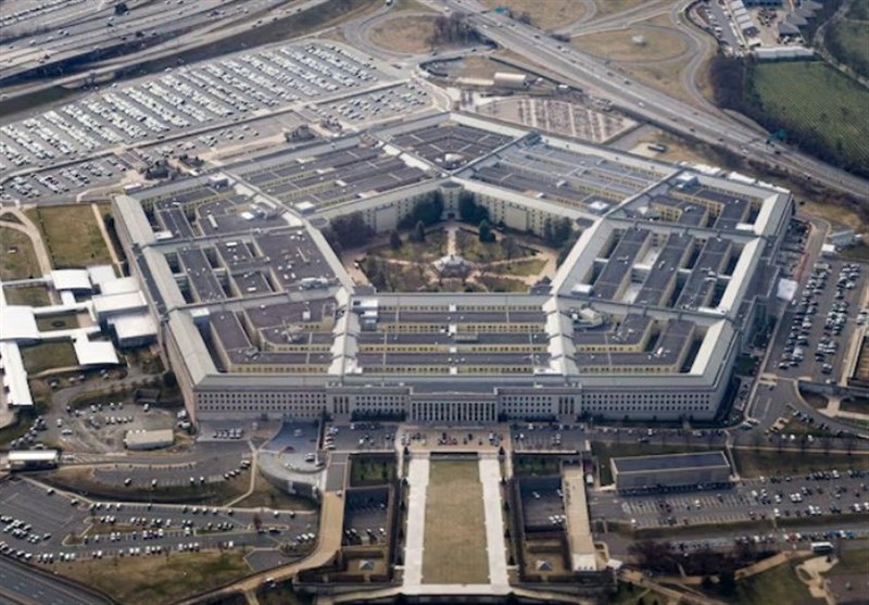 تشدید محدودیت‌های ارتباطاتی کارکنان پنتاگون با اعضای کنگره آمریکا