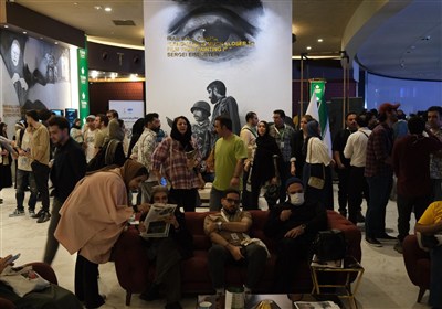 فاصله با مقاومت جهانی در جشنواره‌های سینمایی