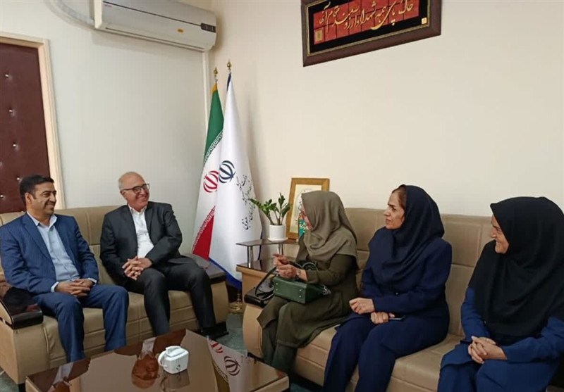 پوشش 100 درصدی غربالگری شنوایی نوزادان در خراسان جنوبی