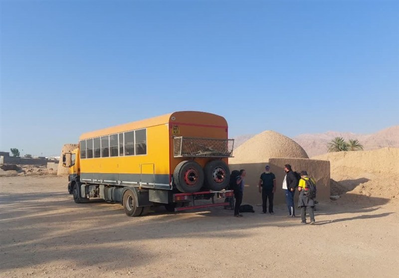 گردشگری , اخبار استان خراسان جنوبی , اخبار طبس , 