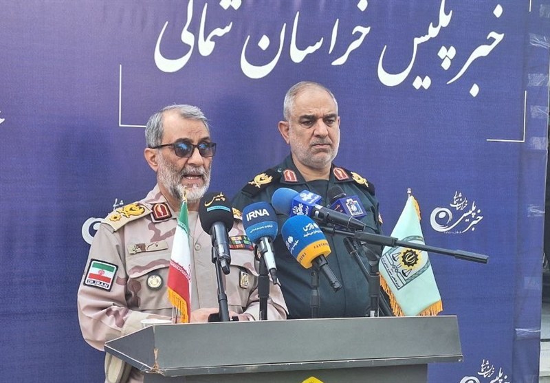 خط‌ونشان پلیس برای دارندگان سلاح/ دیگر مماشات نمی‌کنیم‌/ داوطلبانه سلاح را تحویل دهید