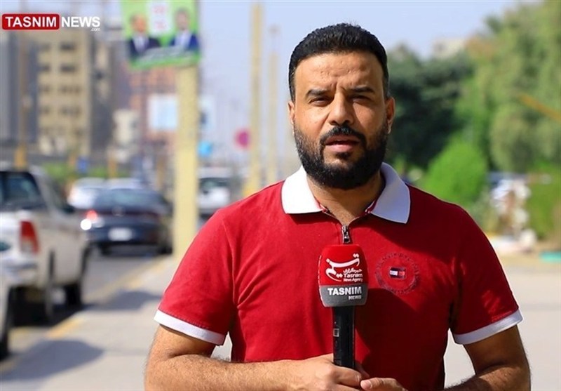 Выборы в Ираке| Новые вопросы безопасности: от кибератак до политических убийств