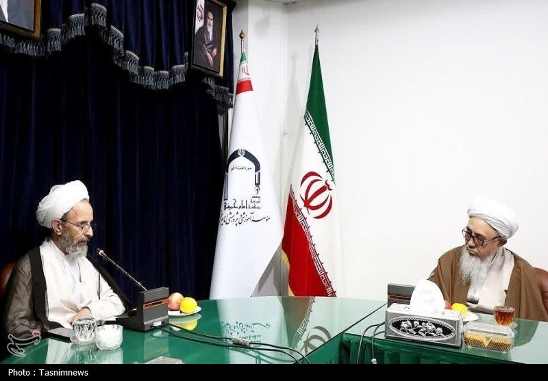 حوزه علمیه , صدسالگی حوزه علمیه قم , تمدن اسلامی ,