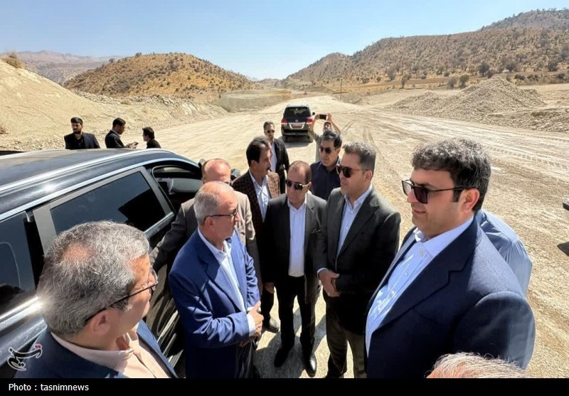 اخبار استان کهگیلویه و بویراحمد , استانداری کهگیلویه و بویراحمد , 