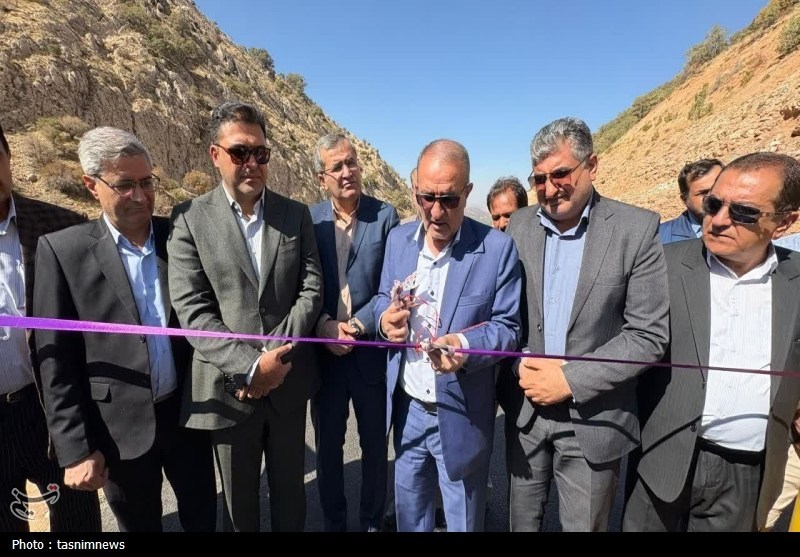 اخبار استان کهگیلویه و بویراحمد , استانداری کهگیلویه و بویراحمد , 