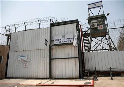 زندان‌های رژیم اسرائیل؛ کابوس صهیونیست‌ها از سنوارهای جدید